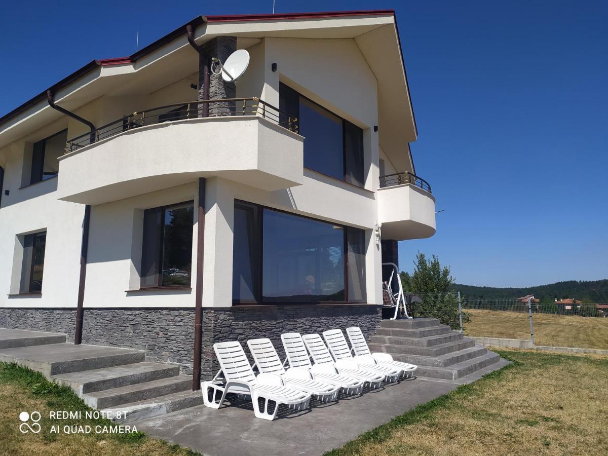Villa Relax Tsigov Chark Exterior foto