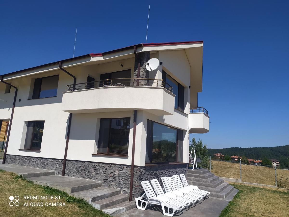 Villa Relax Tsigov Chark Exterior foto