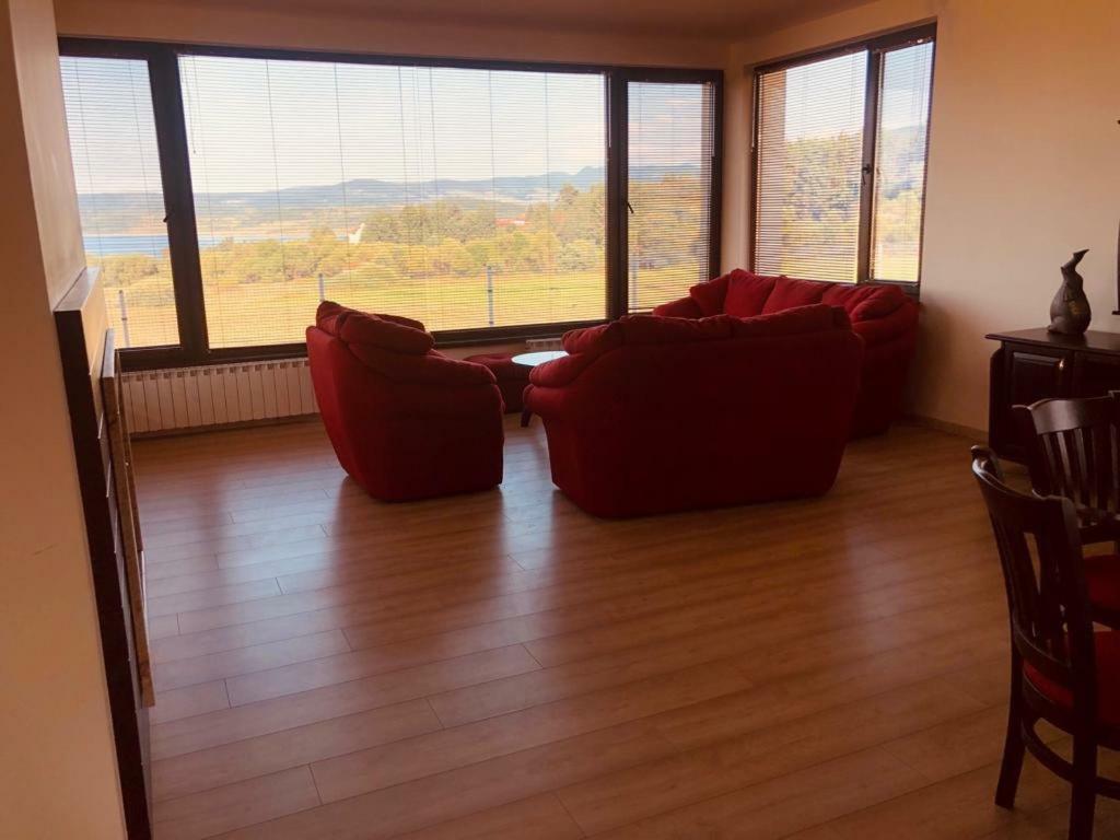 Villa Relax Tsigov Chark Exterior foto