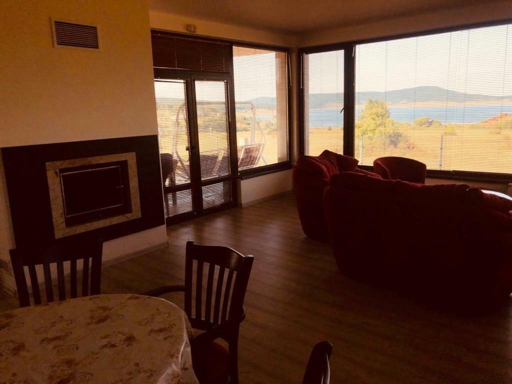 Villa Relax Tsigov Chark Exterior foto