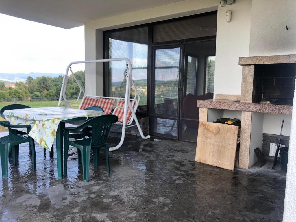 Villa Relax Tsigov Chark Exterior foto